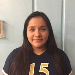 Gabriela Camargo mugshot