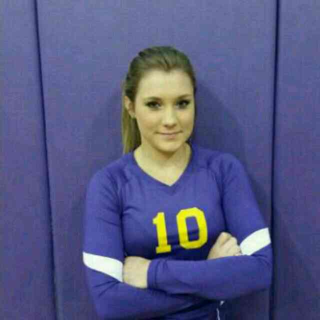 Sammie Lea mugshot