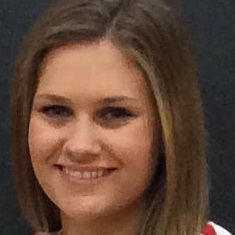 Julia Sarver mugshot