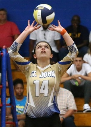 Kaylee Thomas