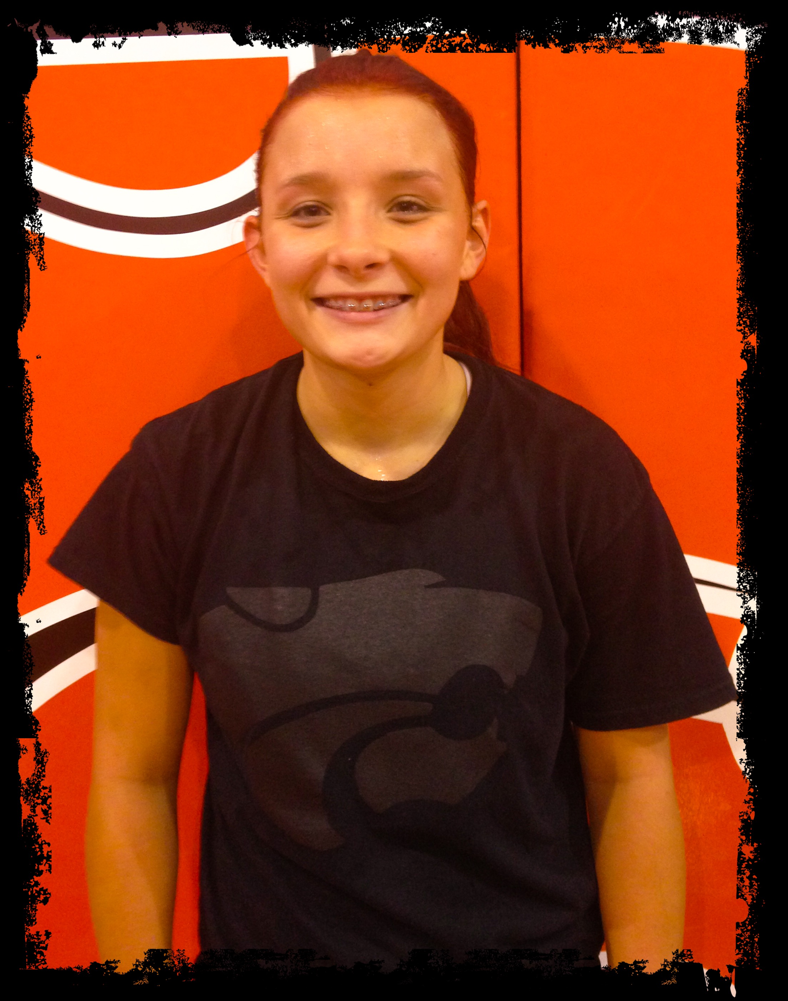 MaKayla Lewis