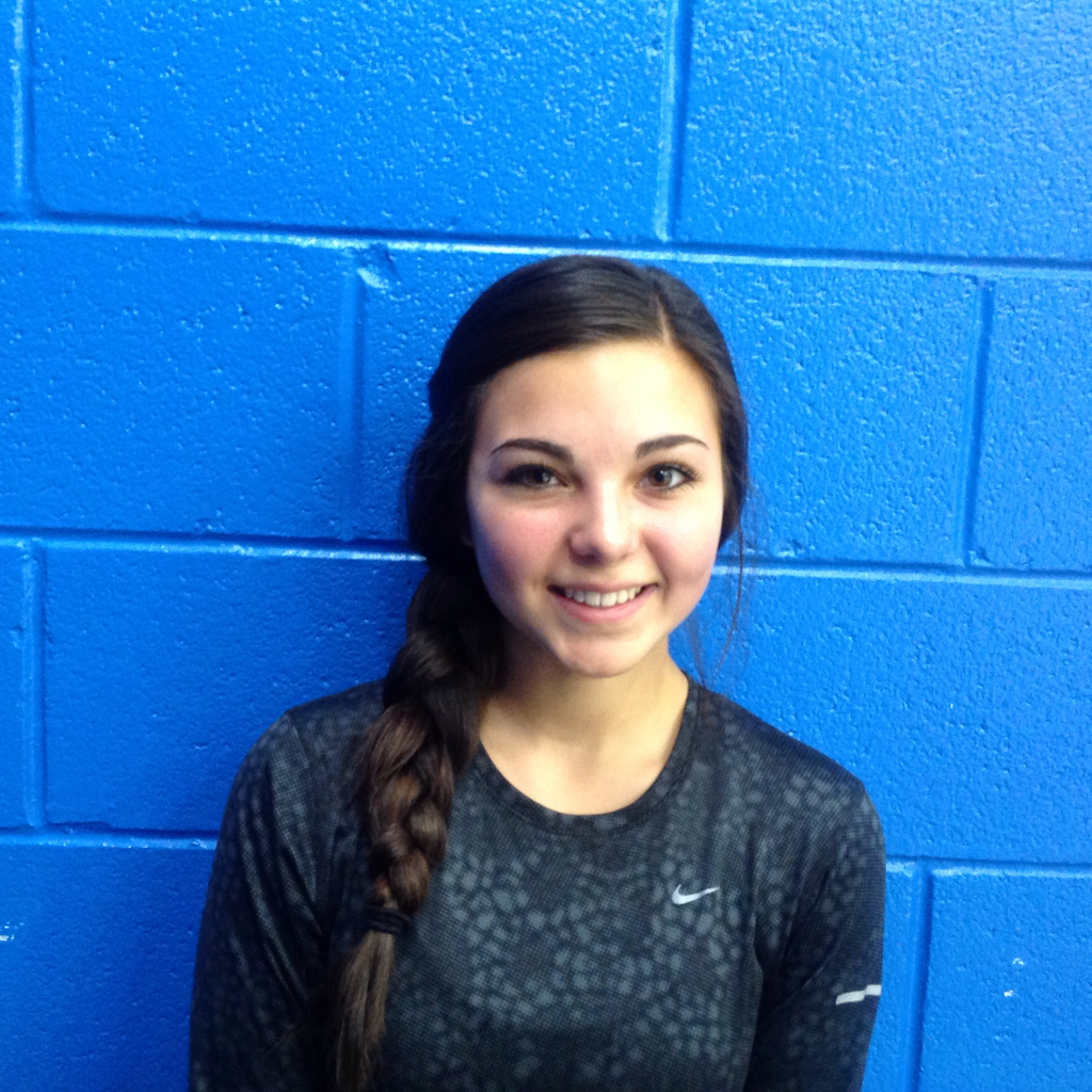 Kyra Chaves mugshot