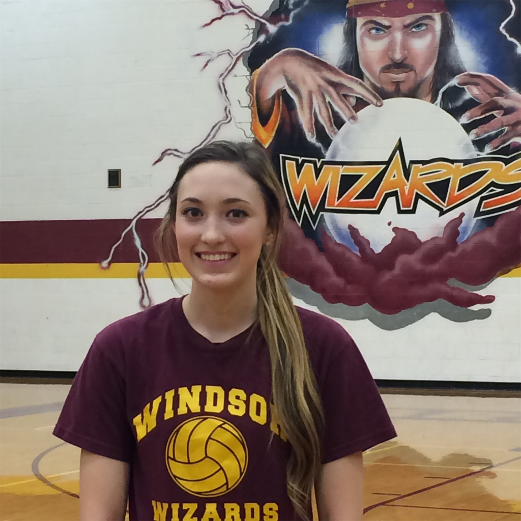 Payton Frantz