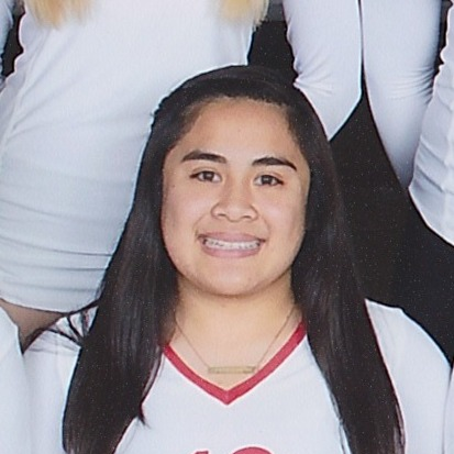 Krystyn Pua mugshot