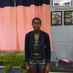 Amaka Chukwujekwu mugshot