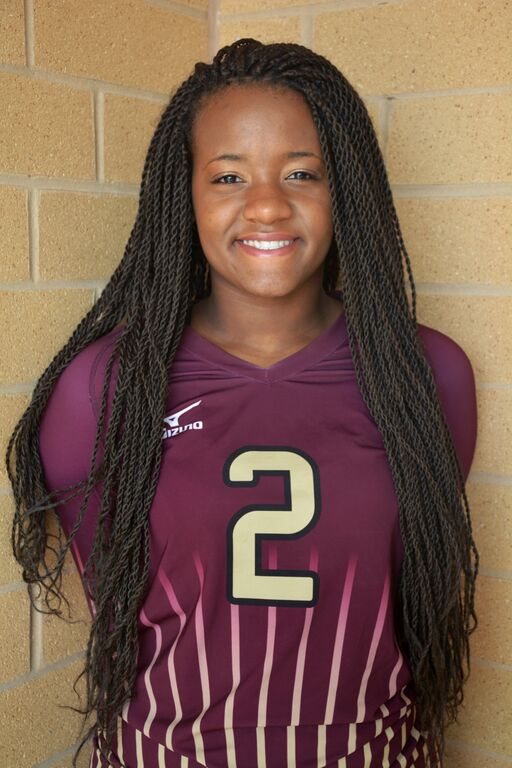 Michaela Powell