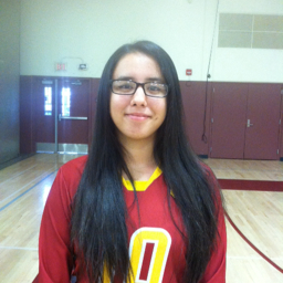 Erika Robles mugshot