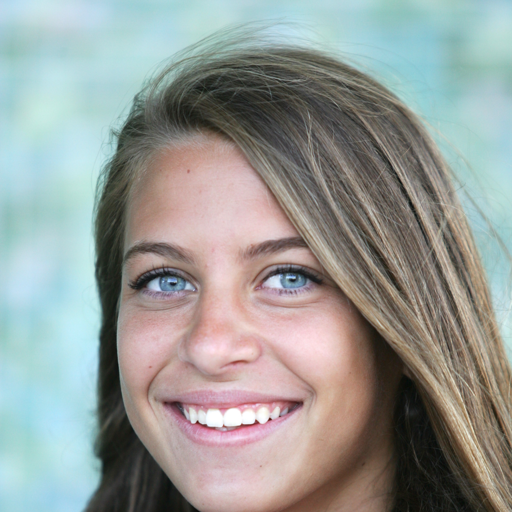 Arianna Brierton mugshot