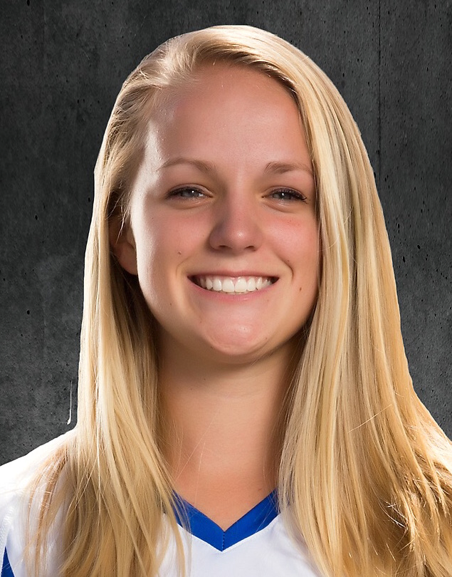 Megan Mcbroome