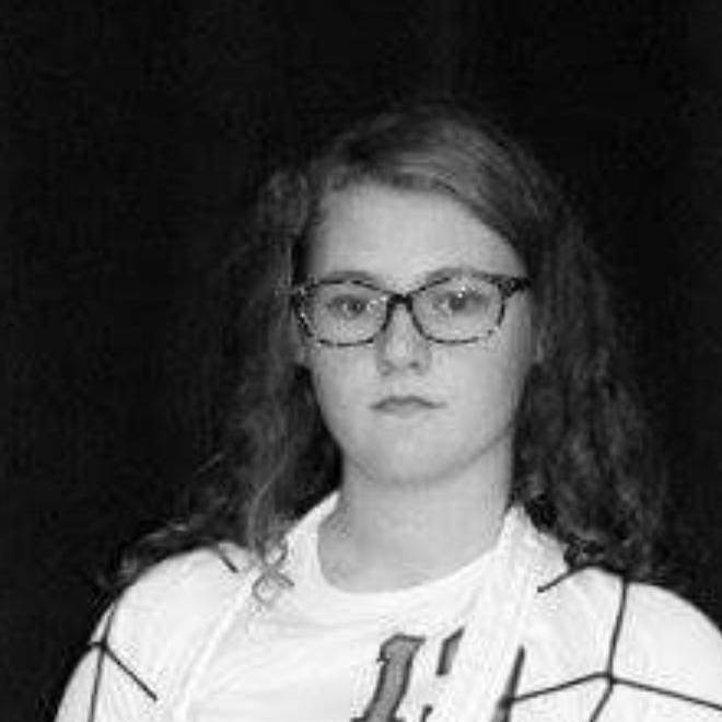 Lyndi Parent mugshot