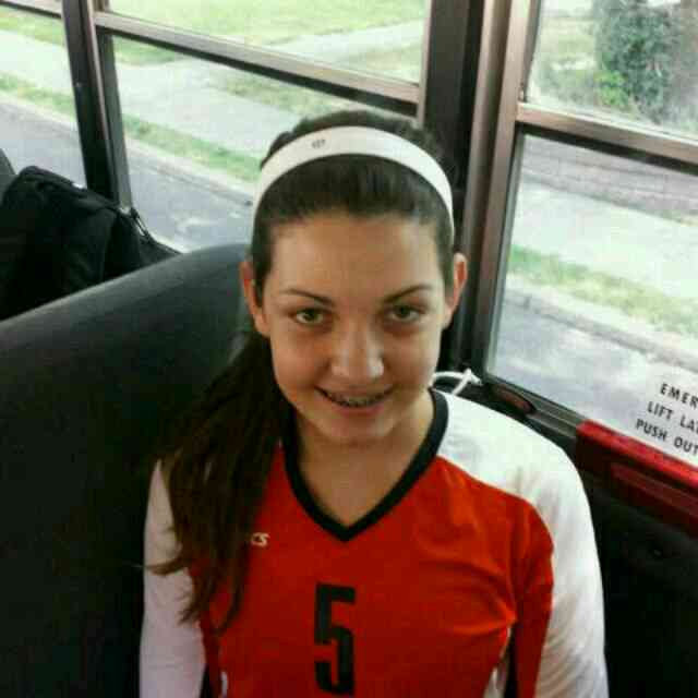 Abby Wuebbeling