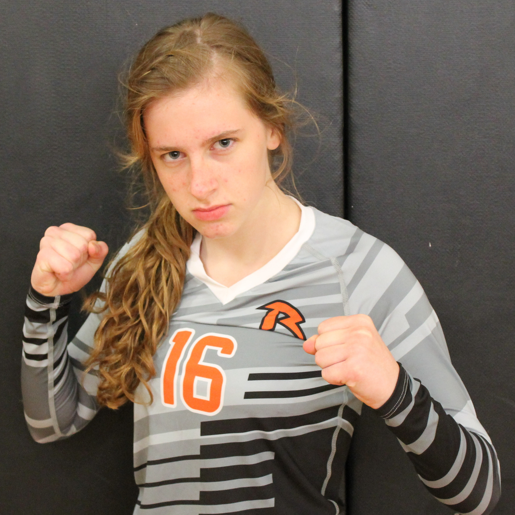 Shelby Wesche mugshot