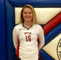 Danielle Ranzo mugshot