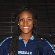 Mariah Copeland mugshot