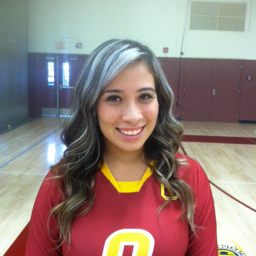 Justice Sandoval mugshot