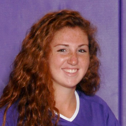 Julia Adams mugshot