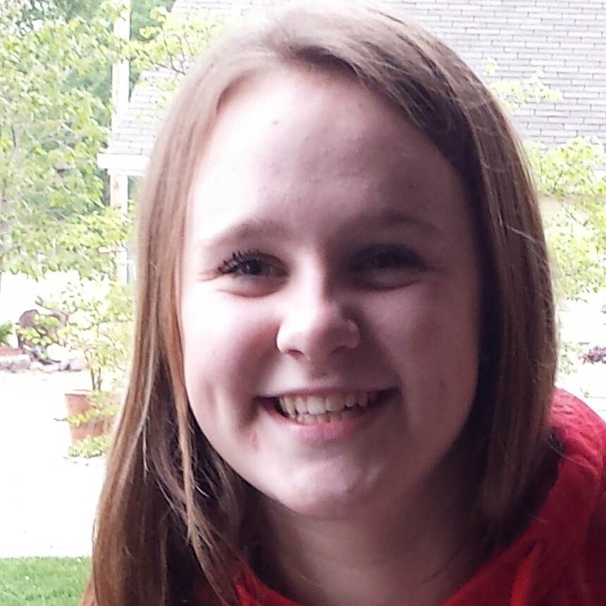 Kaylie Dengel mugshot