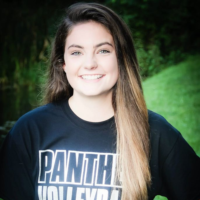 Allison Sadler mugshot