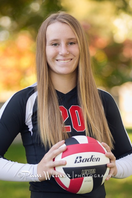 Alaina Dunlavy