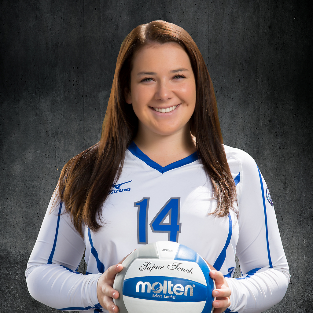 Maddie Cerny