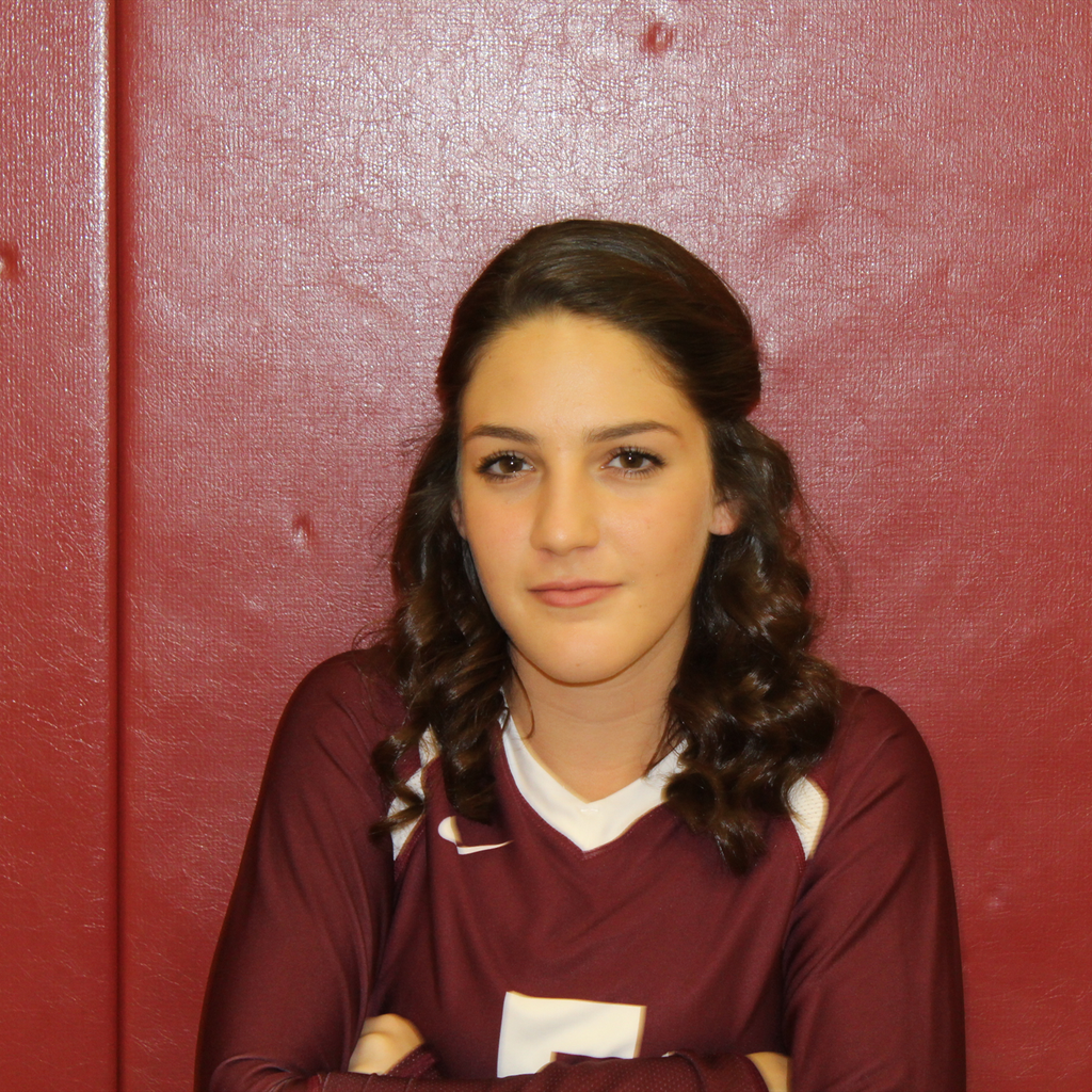 Jade Yousif mugshot