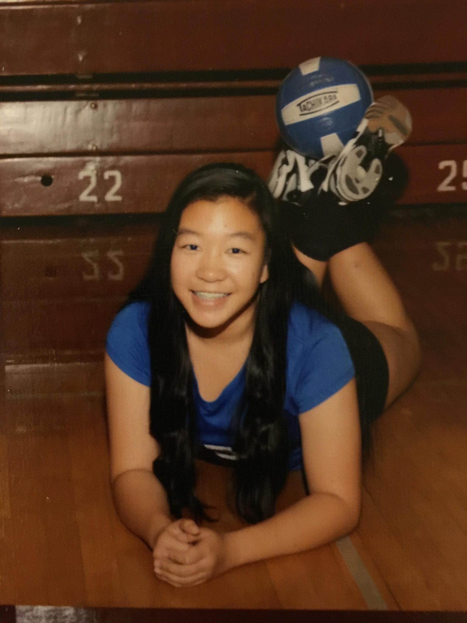 Emily Kao
