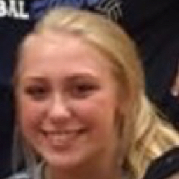Chloe Lister mugshot