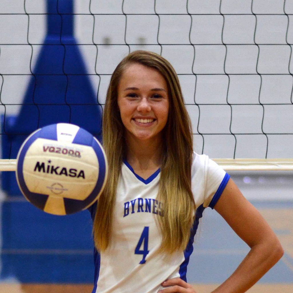 Mackenzie Marcum