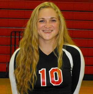 Sarah Shearer