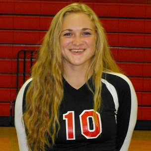 Sarah Shearer