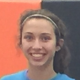 Elley Beaver