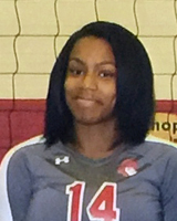 Arianne Rufus