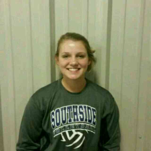 Alexis Garner mugshot