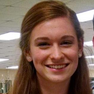 Madeline Rexrode mugshot