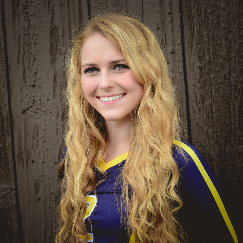 Sydney Hephner mugshot