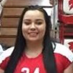 Lia Zambrano mugshot
