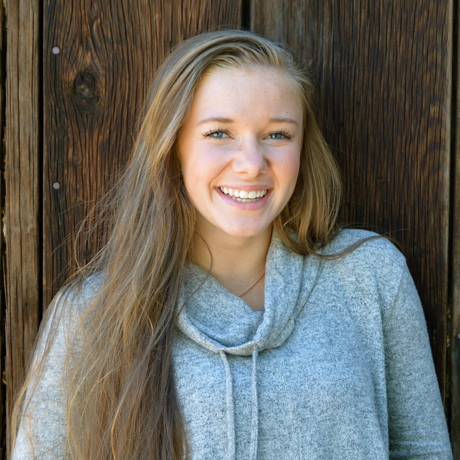Makenna Pratt