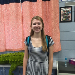 Katie Dorn mugshot