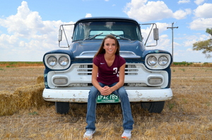 Skyler Jones