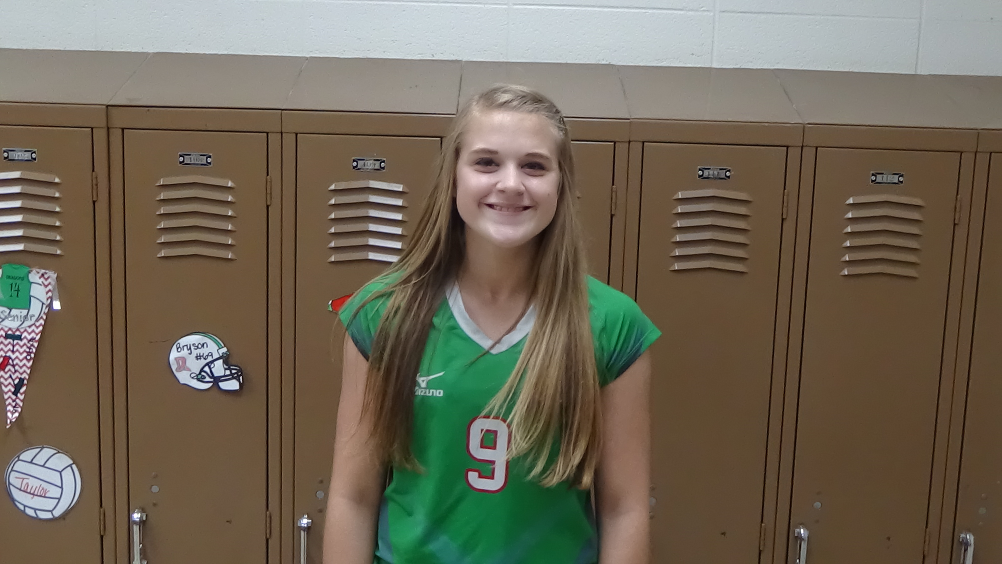 Katie Kerns