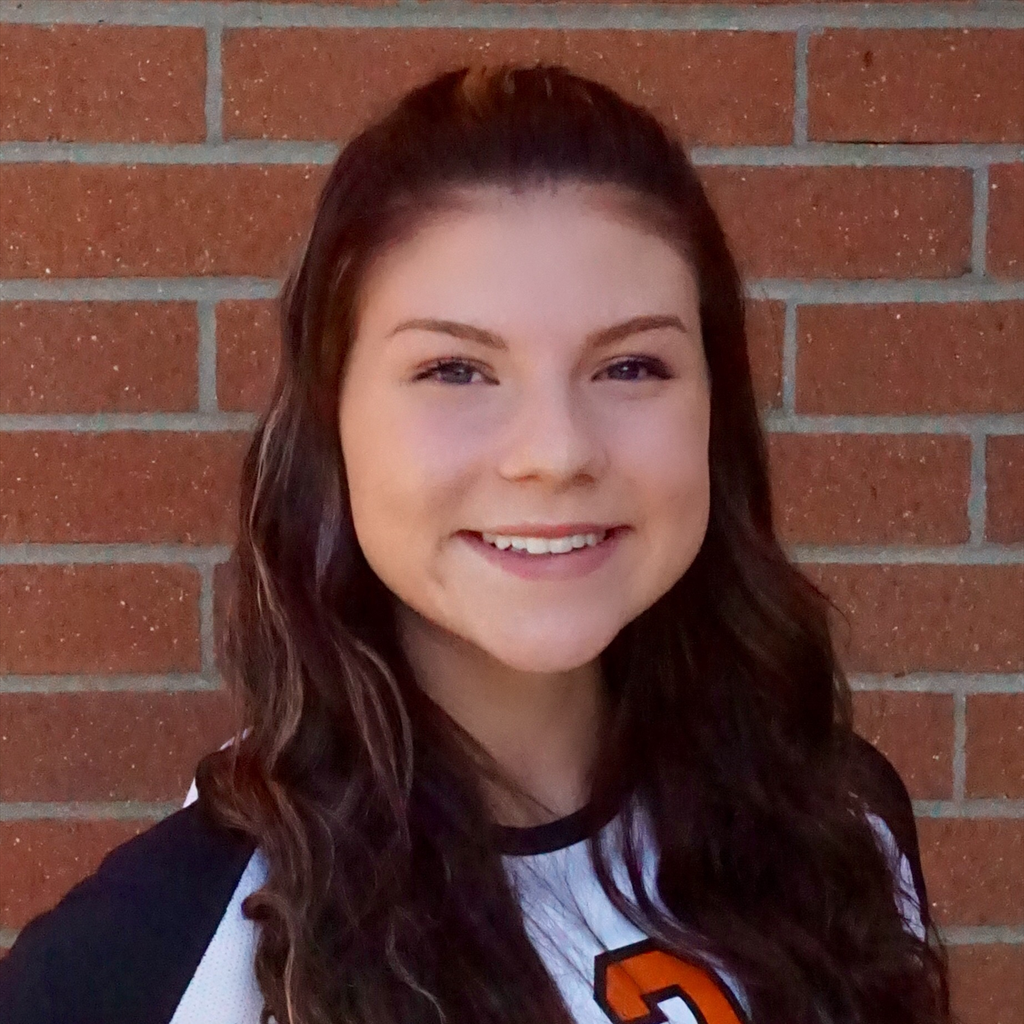 Nicole Kirvan mugshot