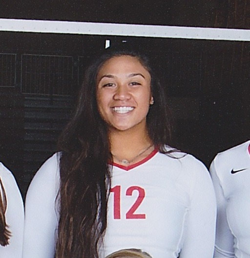 Megan Faraimo mugshot