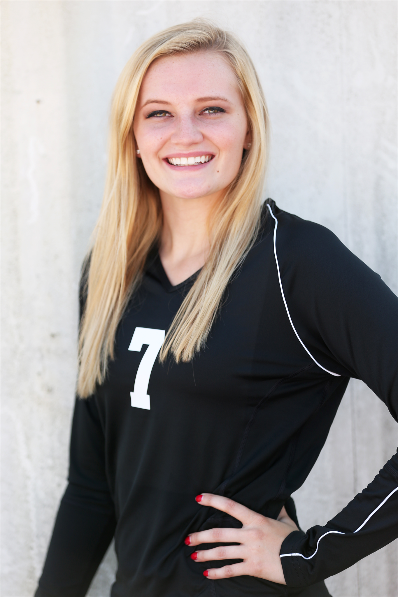 Kyla Mellick
