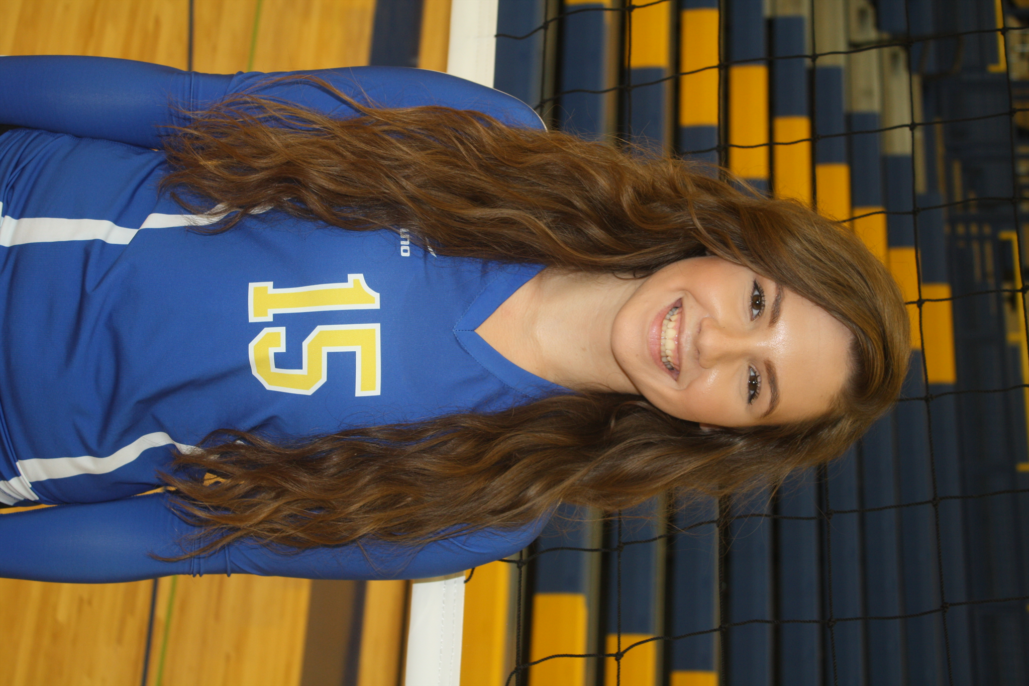 Andie Nibarger
