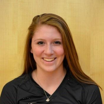 Nicole Hamann mugshot