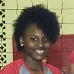 Sa'Kiyha Matthews
