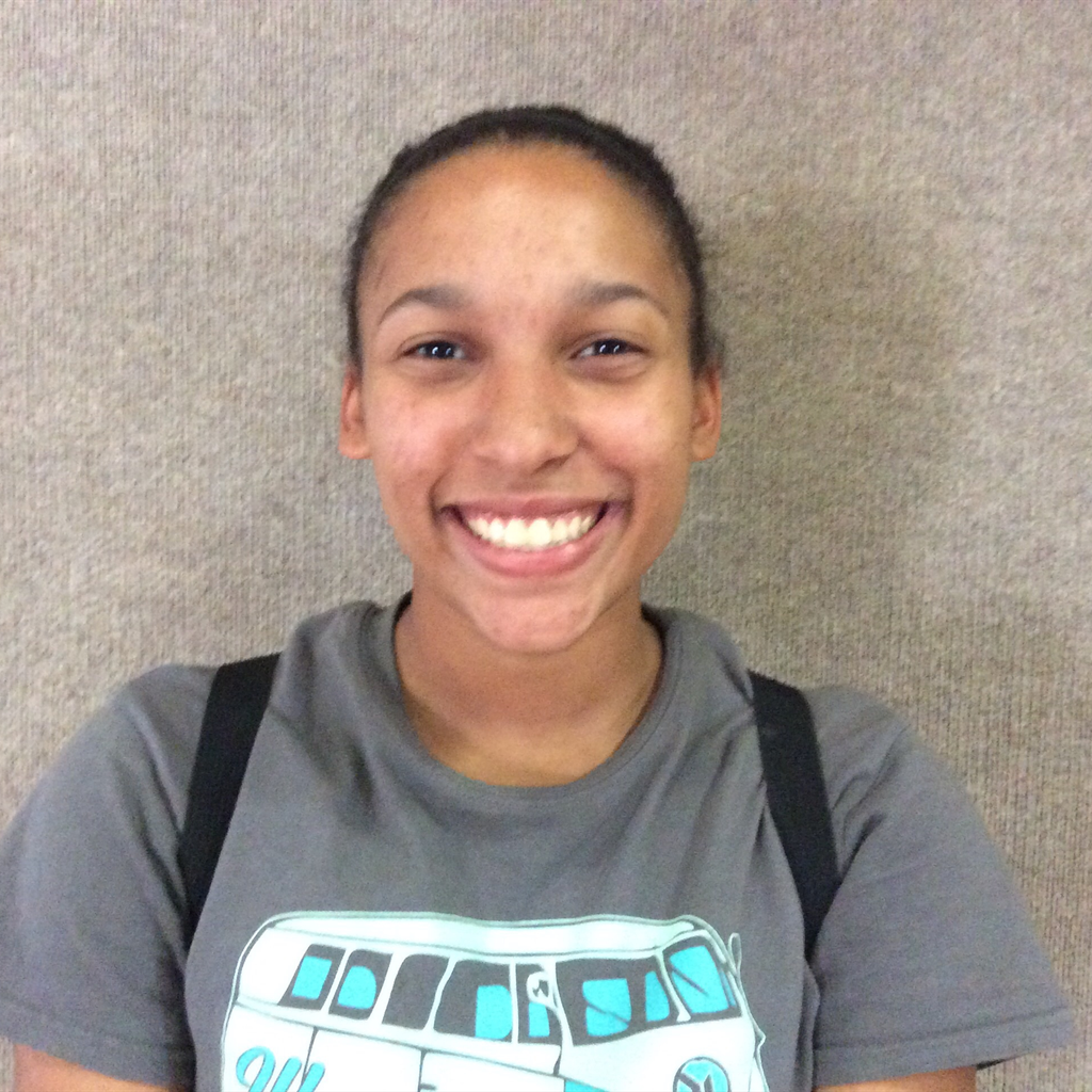 Tati Barney mugshot
