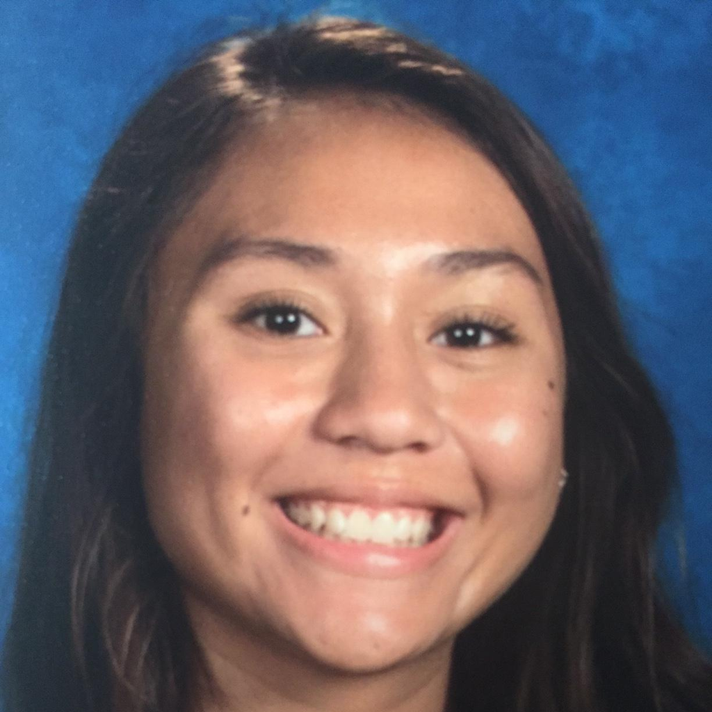 Haley Higgins mugshot