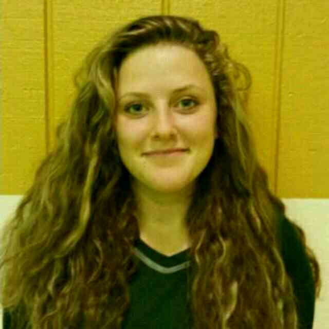 Corrie Sterling mugshot