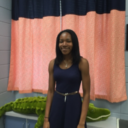 Pam Chukwujekwu